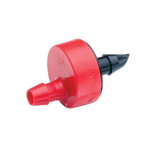 Rain Bird - SW20-30PS Drip Irrigation Spot Watering Dripper/Emitter - 2 Gallon