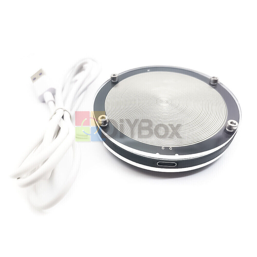 7.83HZ Schumann Wave Ultra-Low Frequency Pulse Generator Electromagnetic Wave