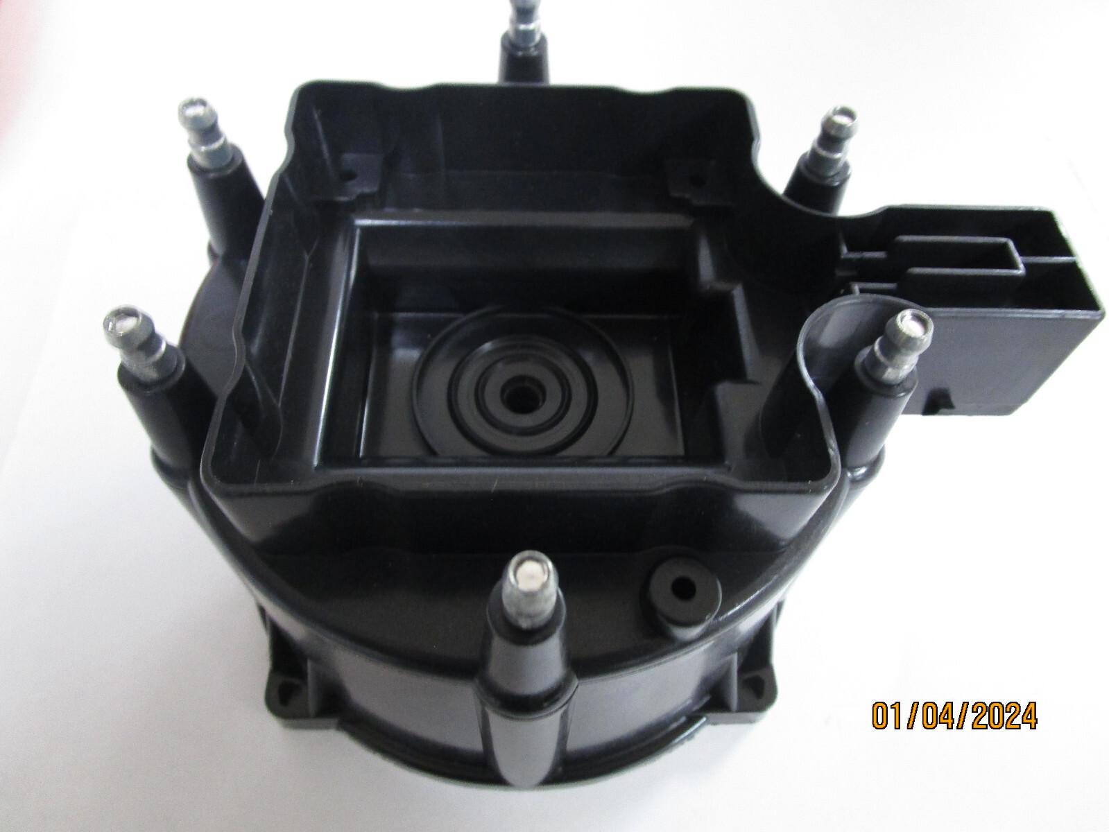 Distributor Cap Standard DR462T
