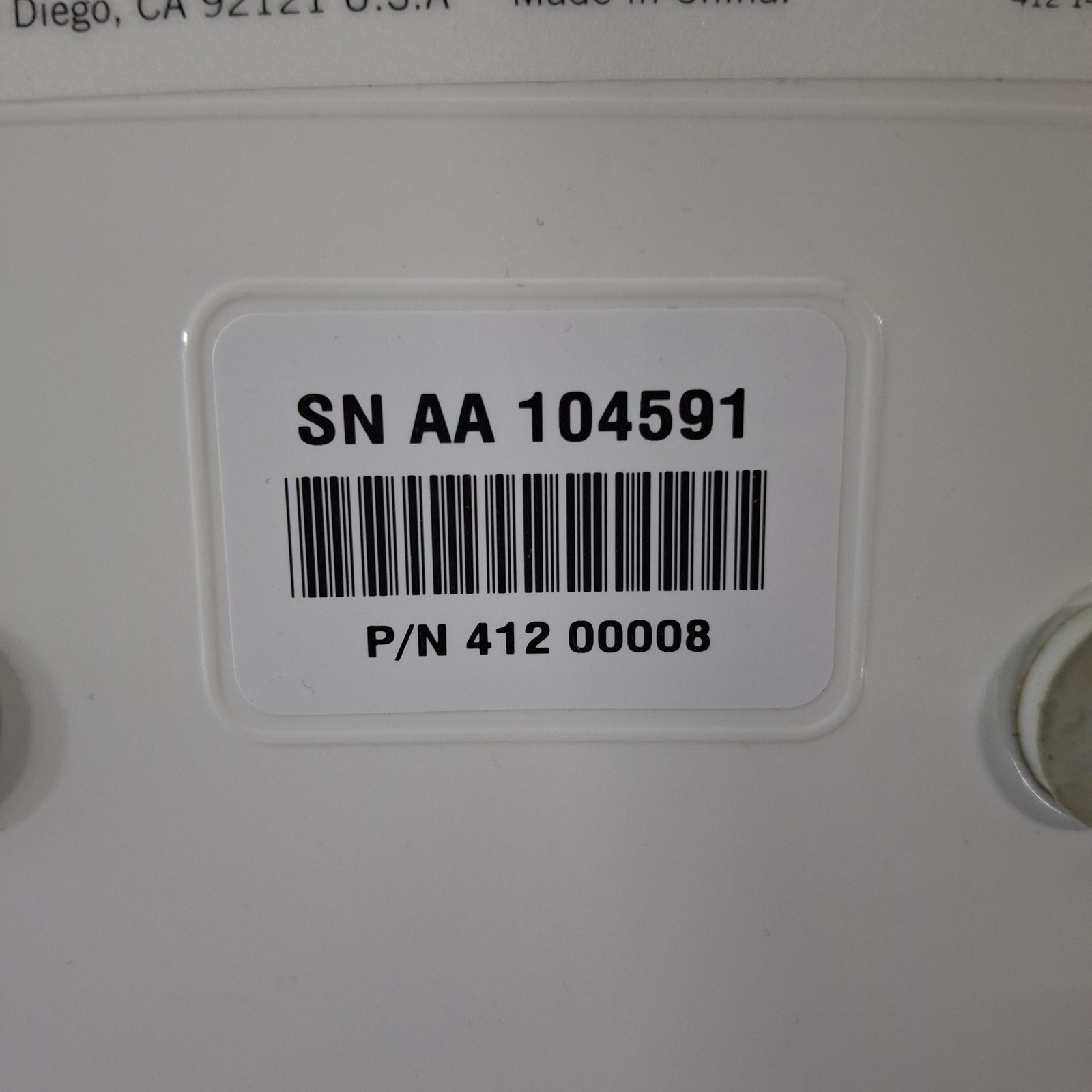 Cholestech LDX Cholesterol Analyzer