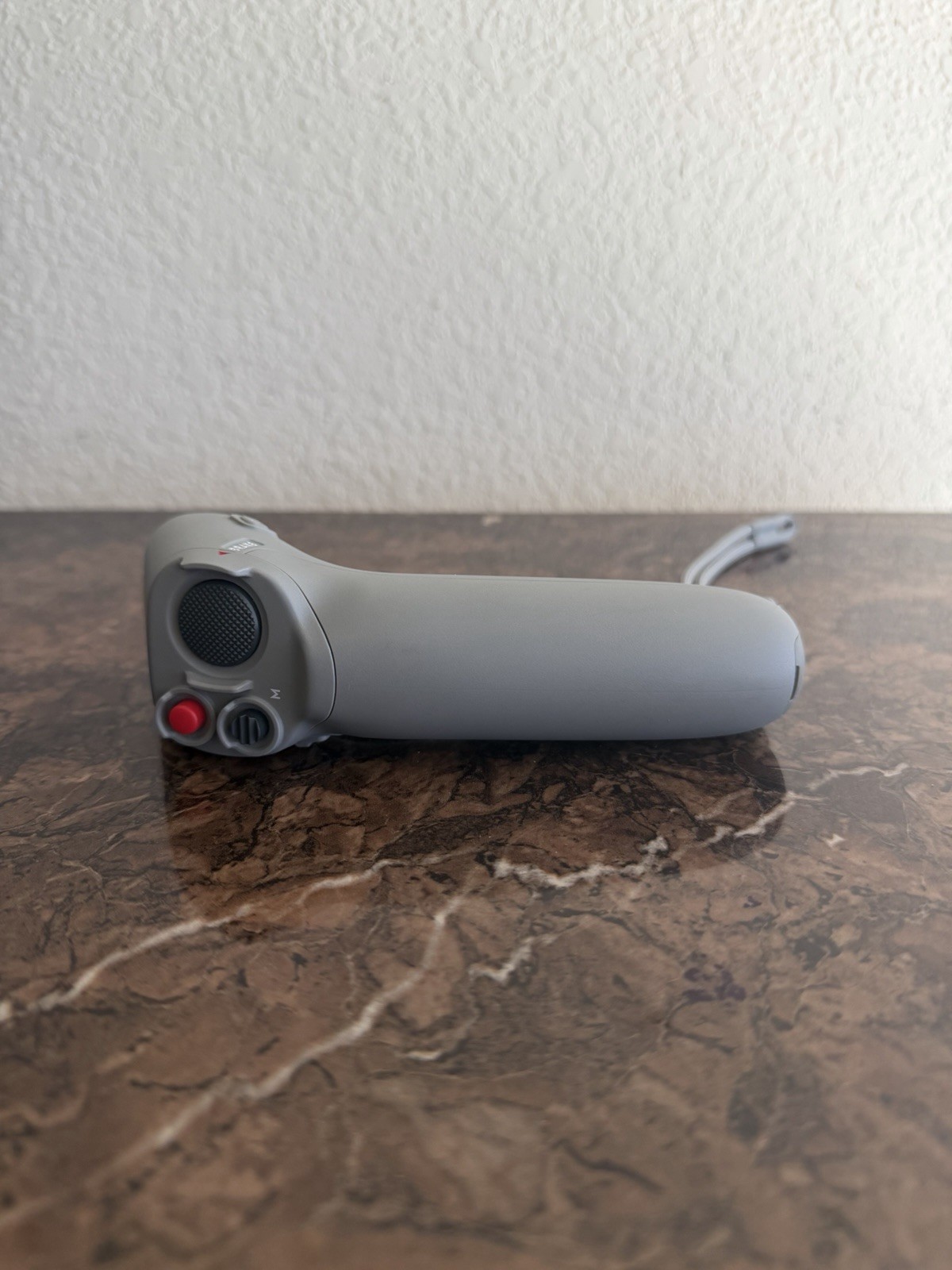 DJI motion controller