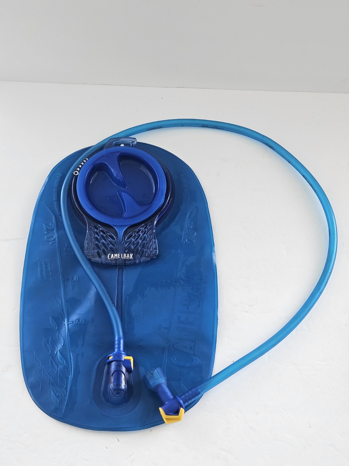 CamelBak Crux Hydration Reservoir Bladder 2 Liters 70 oz