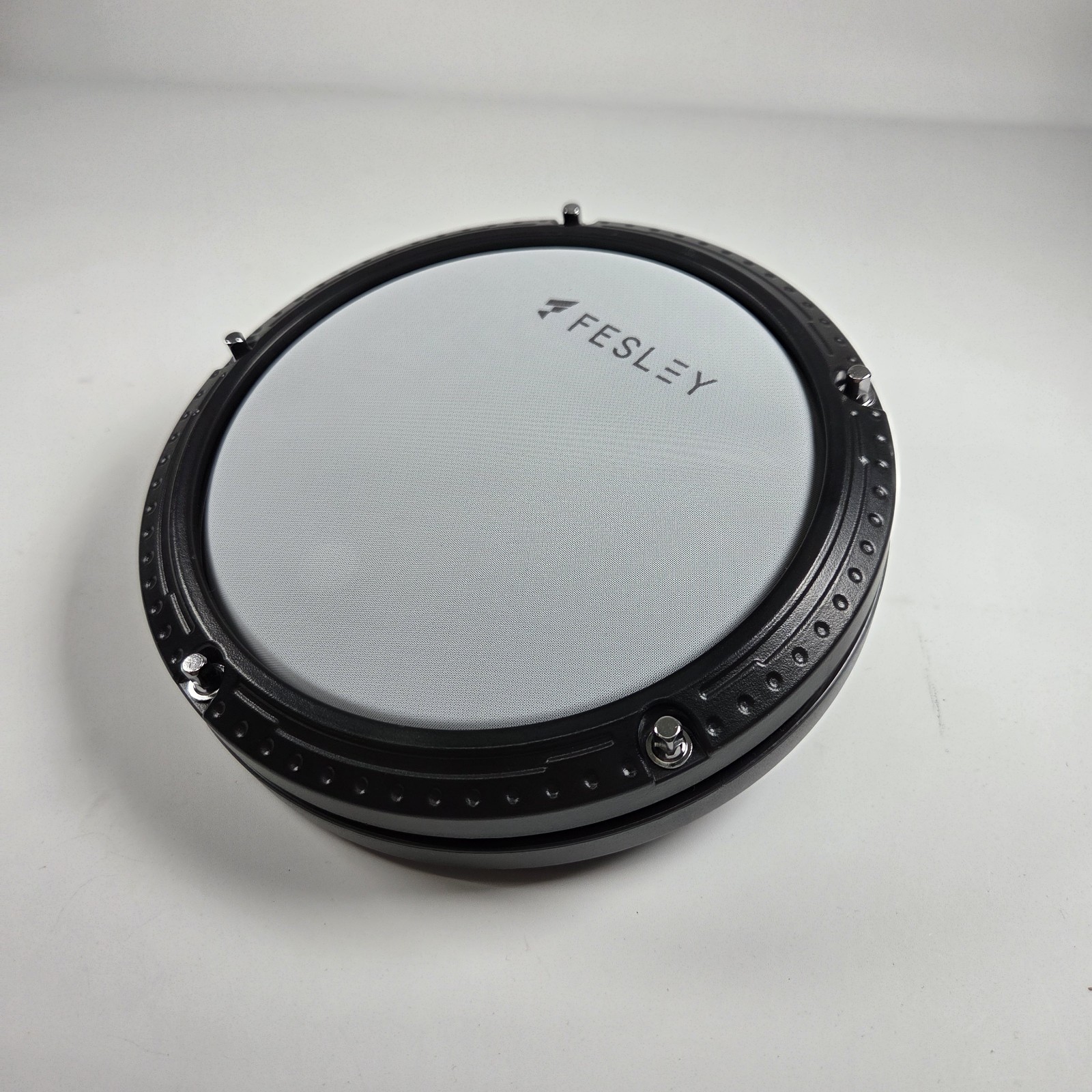 Fesley Tom #2 for Drum Set - Tested & Working FED150W For Replacement