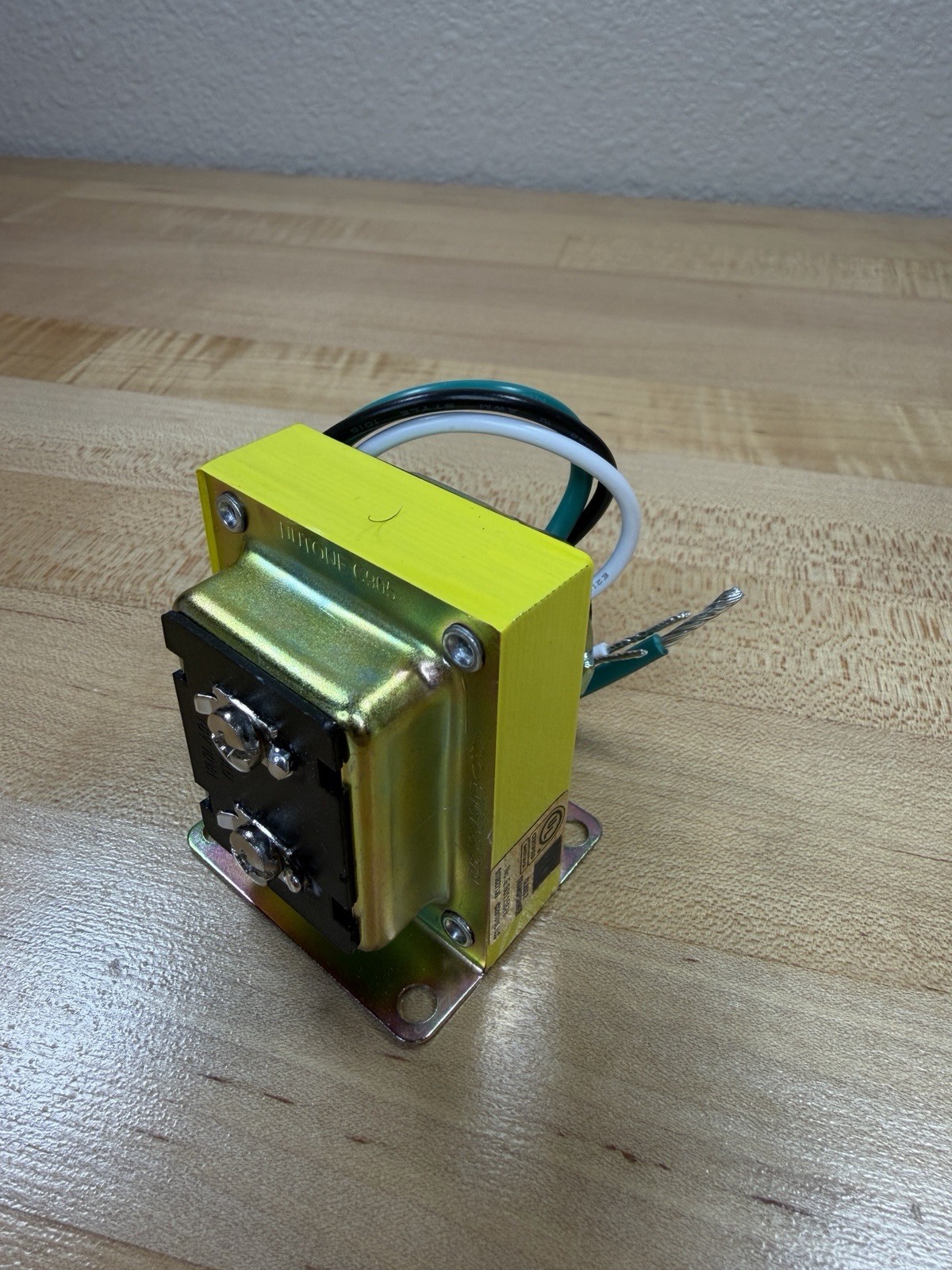 Nutone C905 EM57580 Doorbell Transformer