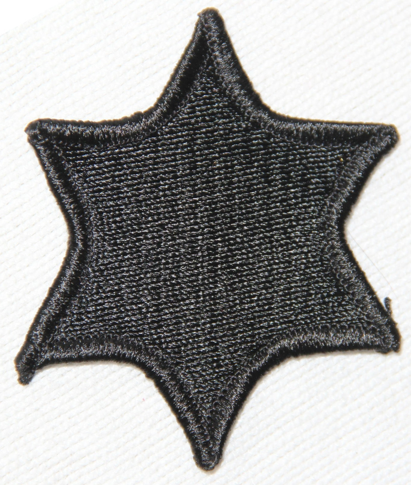 ORIGINAL U.S. ARMY 6TH INFANTRY DIVISION PATCH