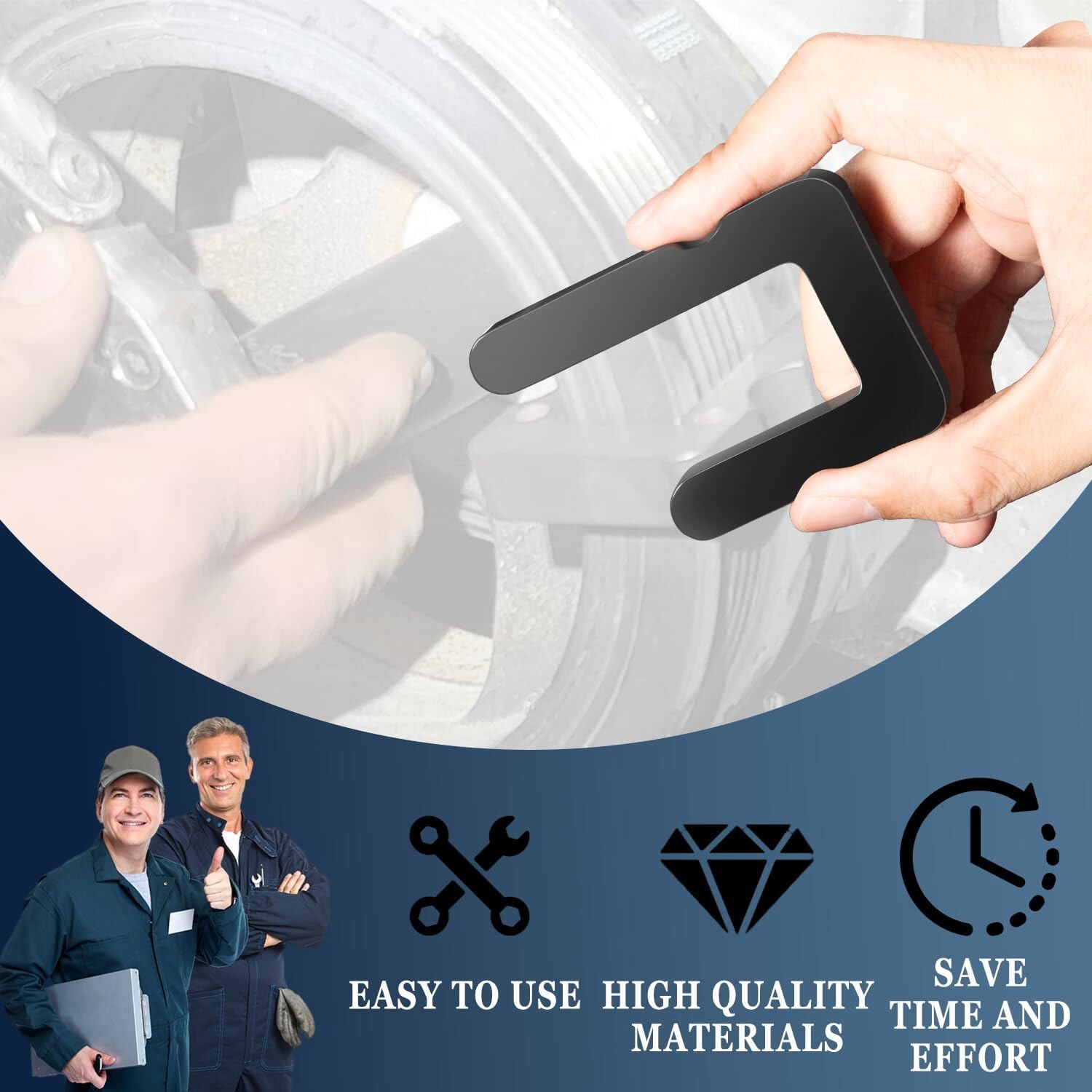 59560 Stretch Belt Tool for GM