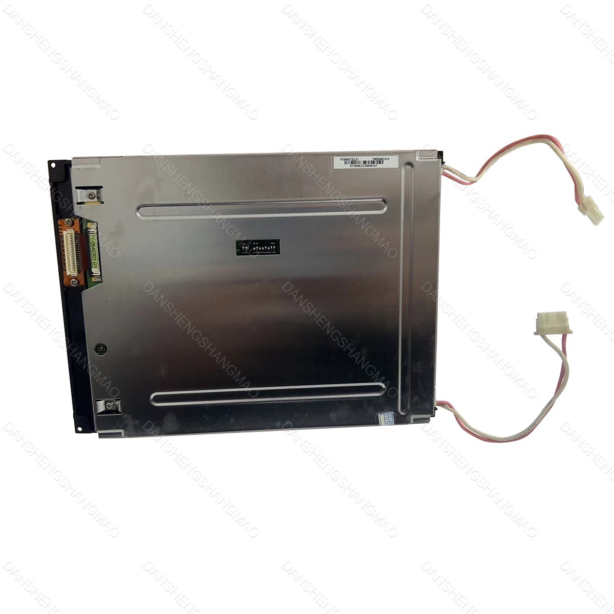 5.7inch industrial screen with a 90 day warranty PD064VT4