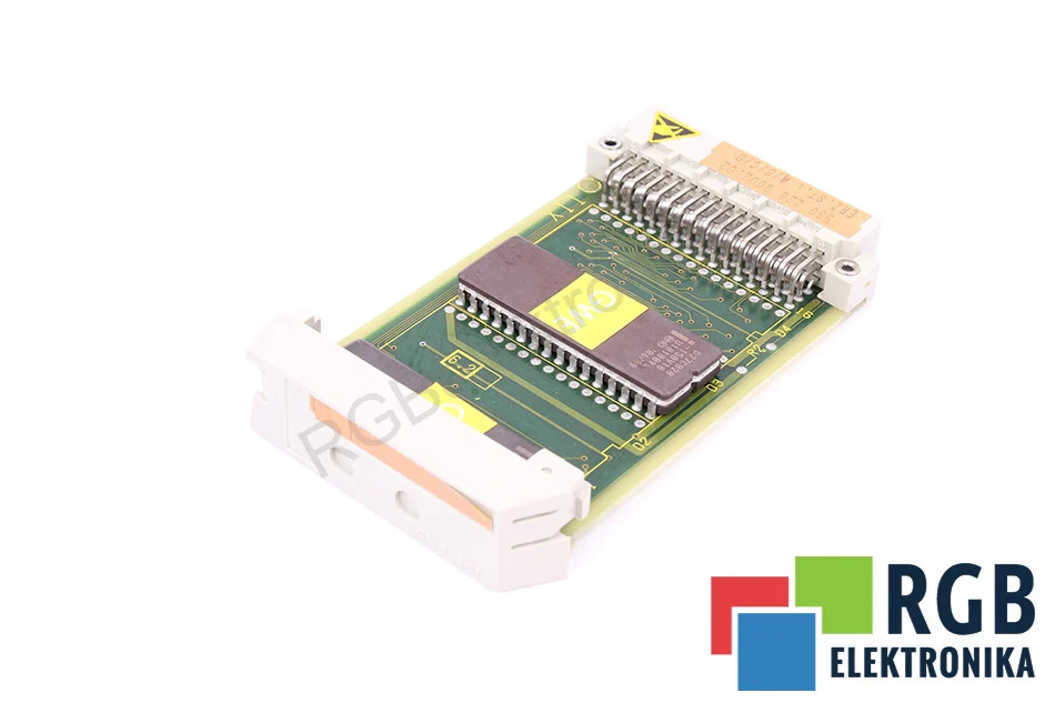 6FR1826-0AB10-1G SIEMENS - Used - 12 Months Warranty