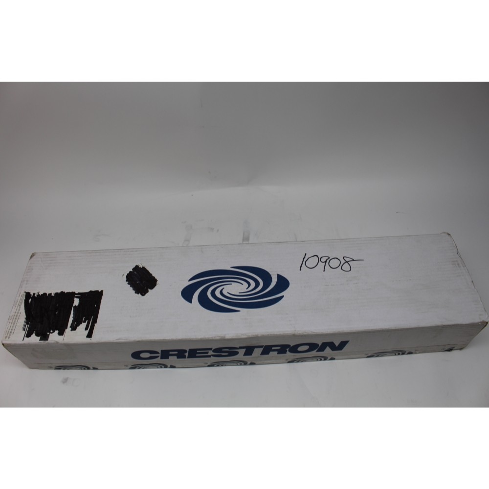 Crestron FT2A-CBLR-GR-4K-MDP-HD Cable Retractor - Open Box - Ships as is