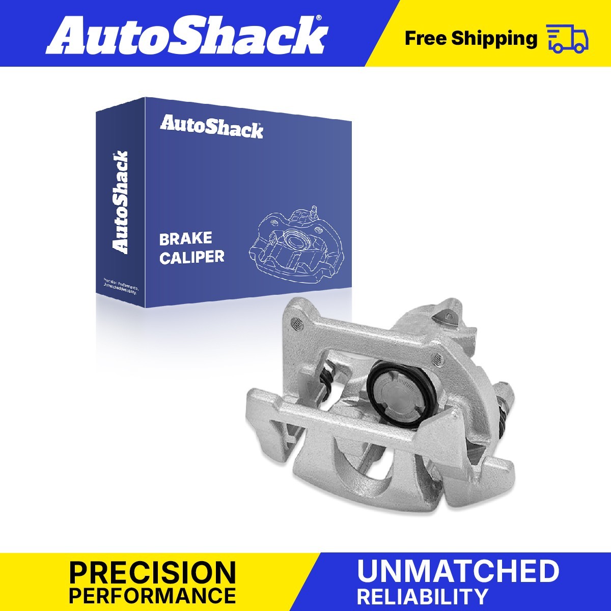 Rear Brake Caliper for 2009-2012 Audi Q5 2009-2012 Audi A4 Quattro