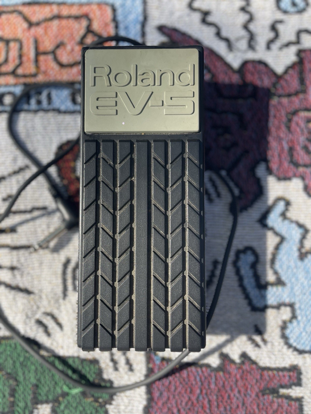 Roland EV-5 Expression Volume Pedal