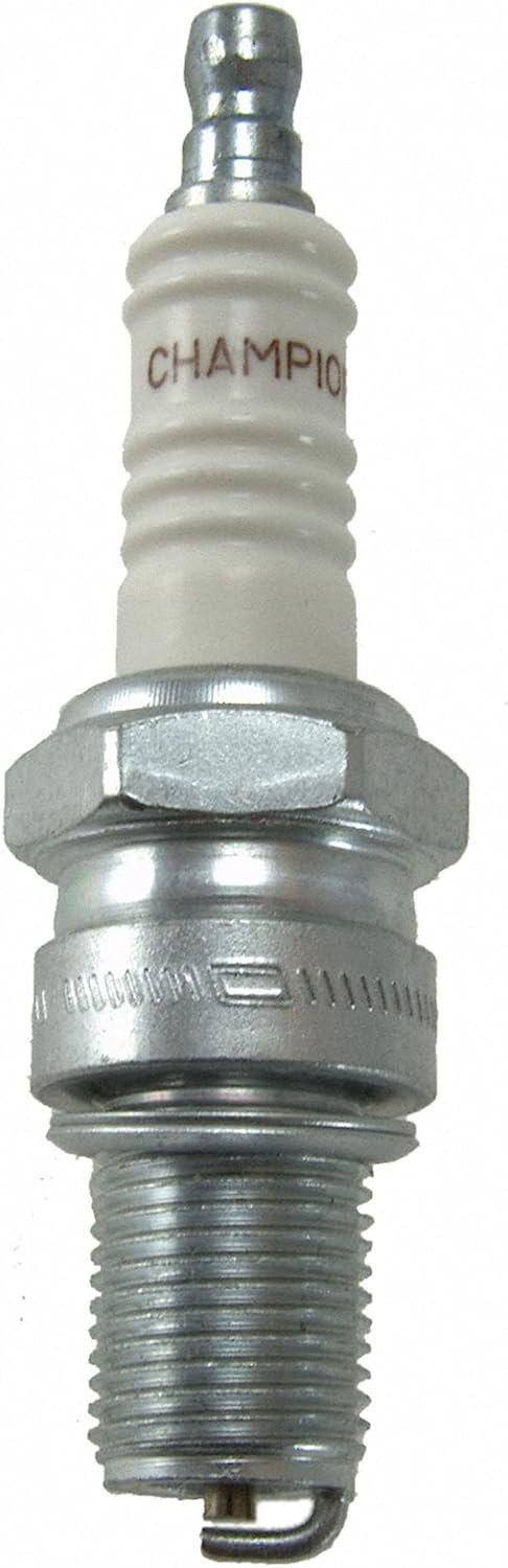 Champion 801 Copper Plus Spark Plug N3C - 8 Pack