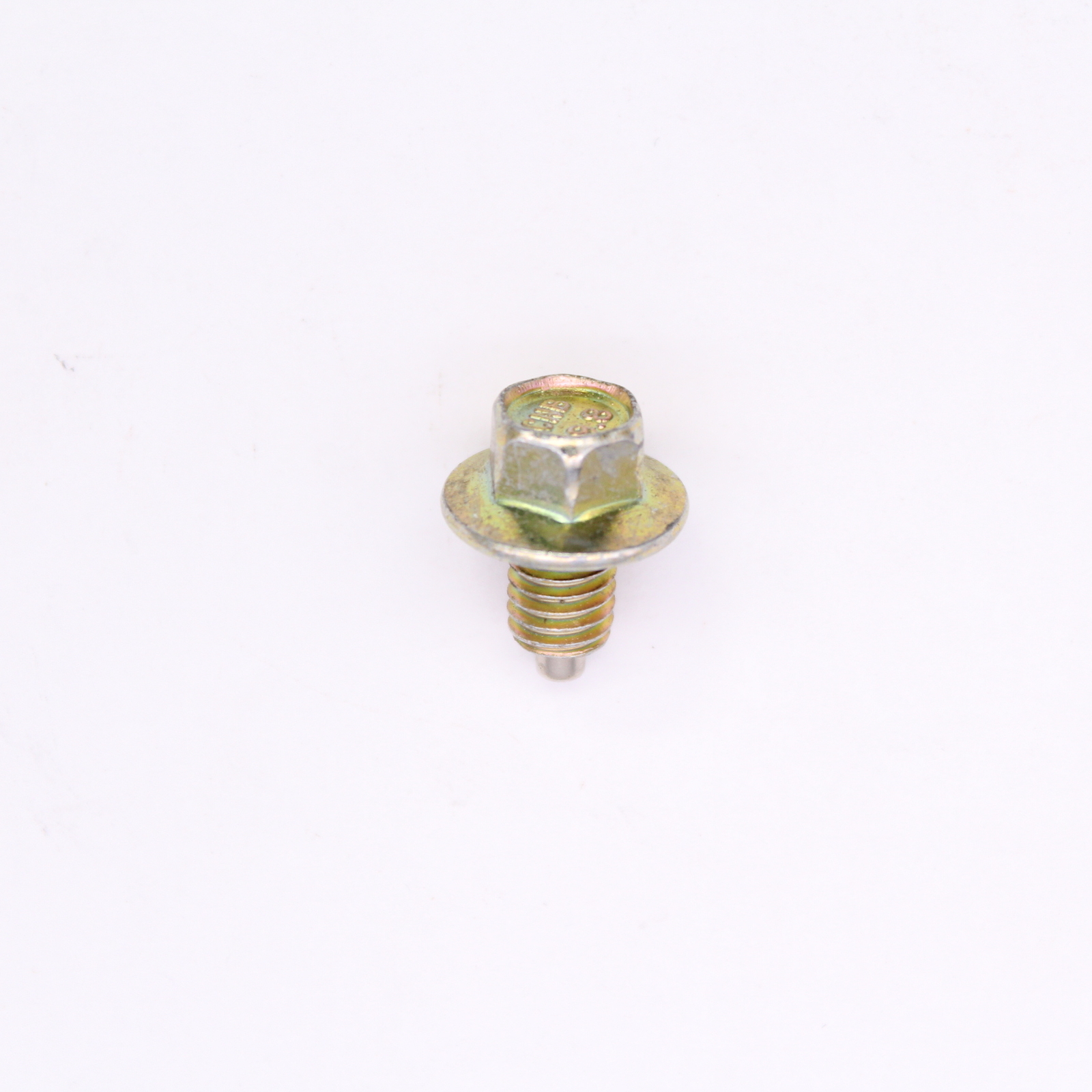 Plug, Drain-Mag Part Number - 0402-450 For Arctic Cat