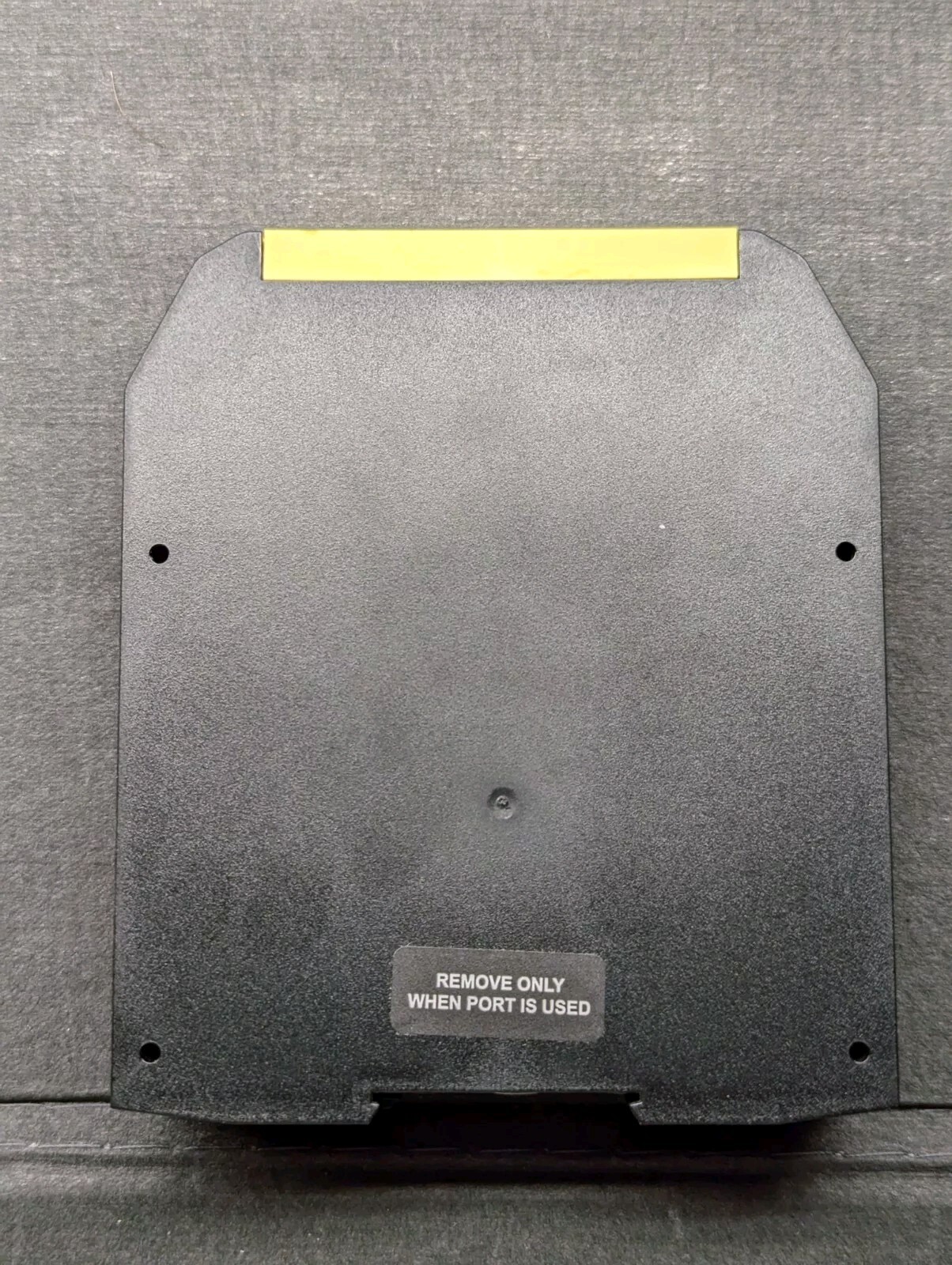 Banner XS16SI / 85069 Safety Controller Input Module TESTED