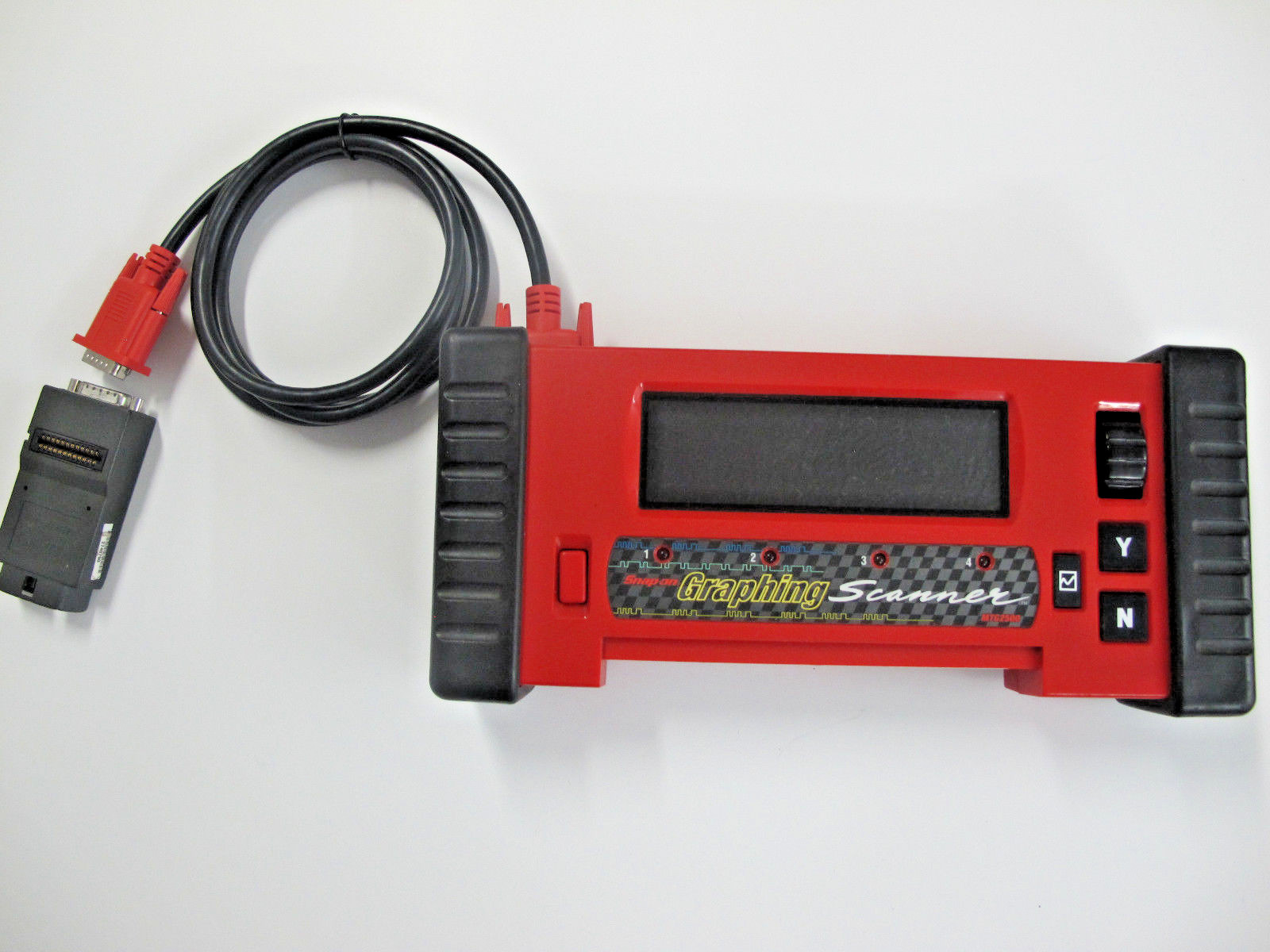 REPLACEMENT DATA CABLE SNAP ON SOLUS PRO & MODIS SCANNER REPLACES PN EAX0066L50A