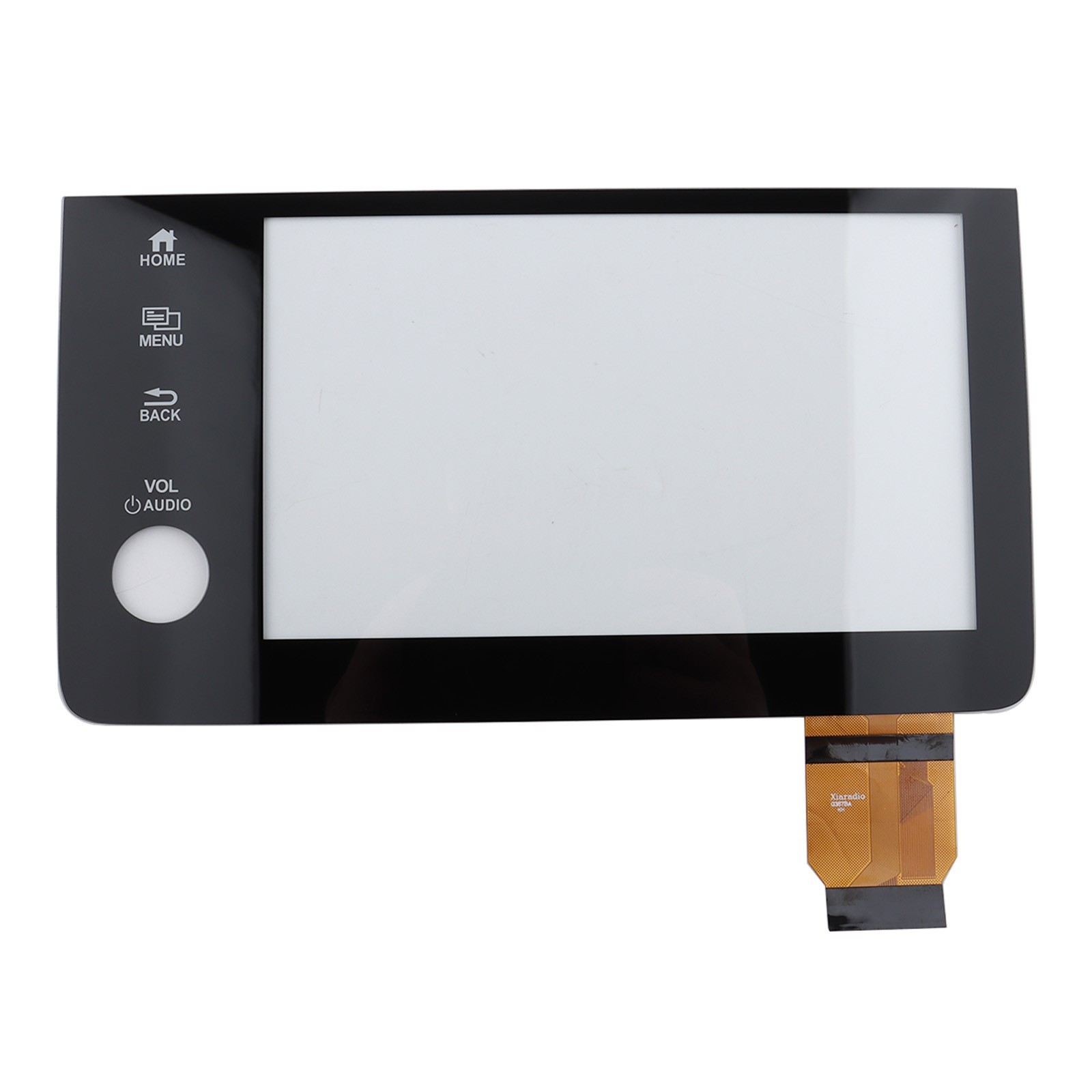 Replacement 2017-2022 Honda HRV EX 7-inch Touchscreen Radio Digitizer 39100-T7A