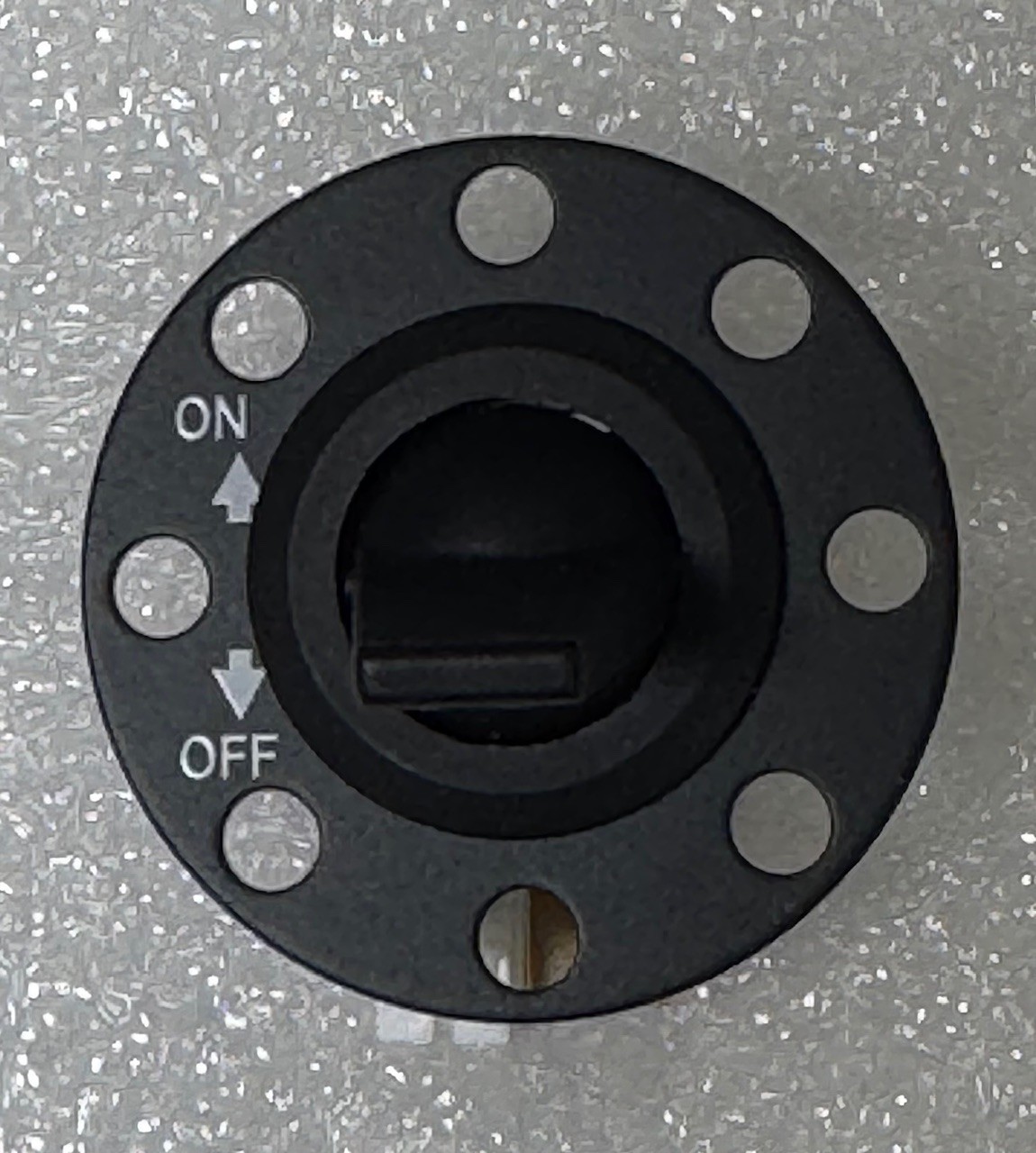 Vestax IS-05 Pro IV  Input Select Switch for the PMC-05 Pro IV