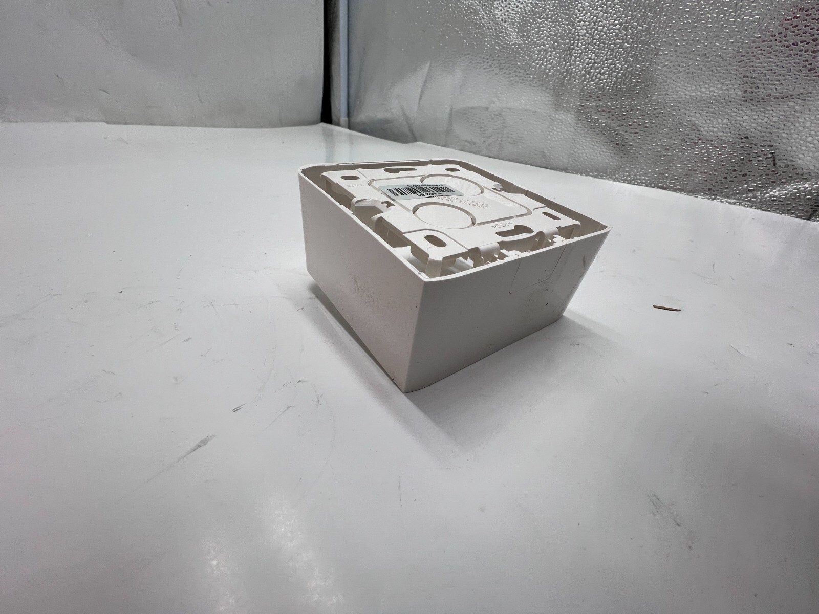 (QTY 10) Legrand 802 81 Surface Mounting Boxes