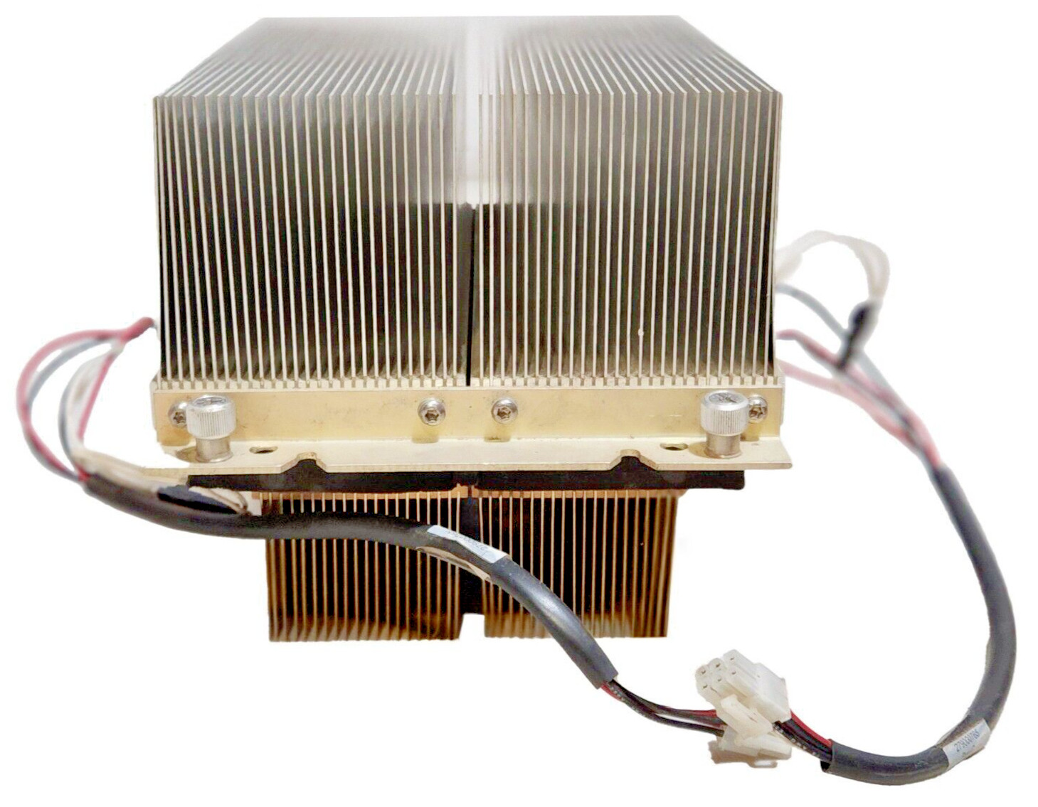 MELCOR / WATERS 279000765 Heater/Cooler Engine Module 385690-01