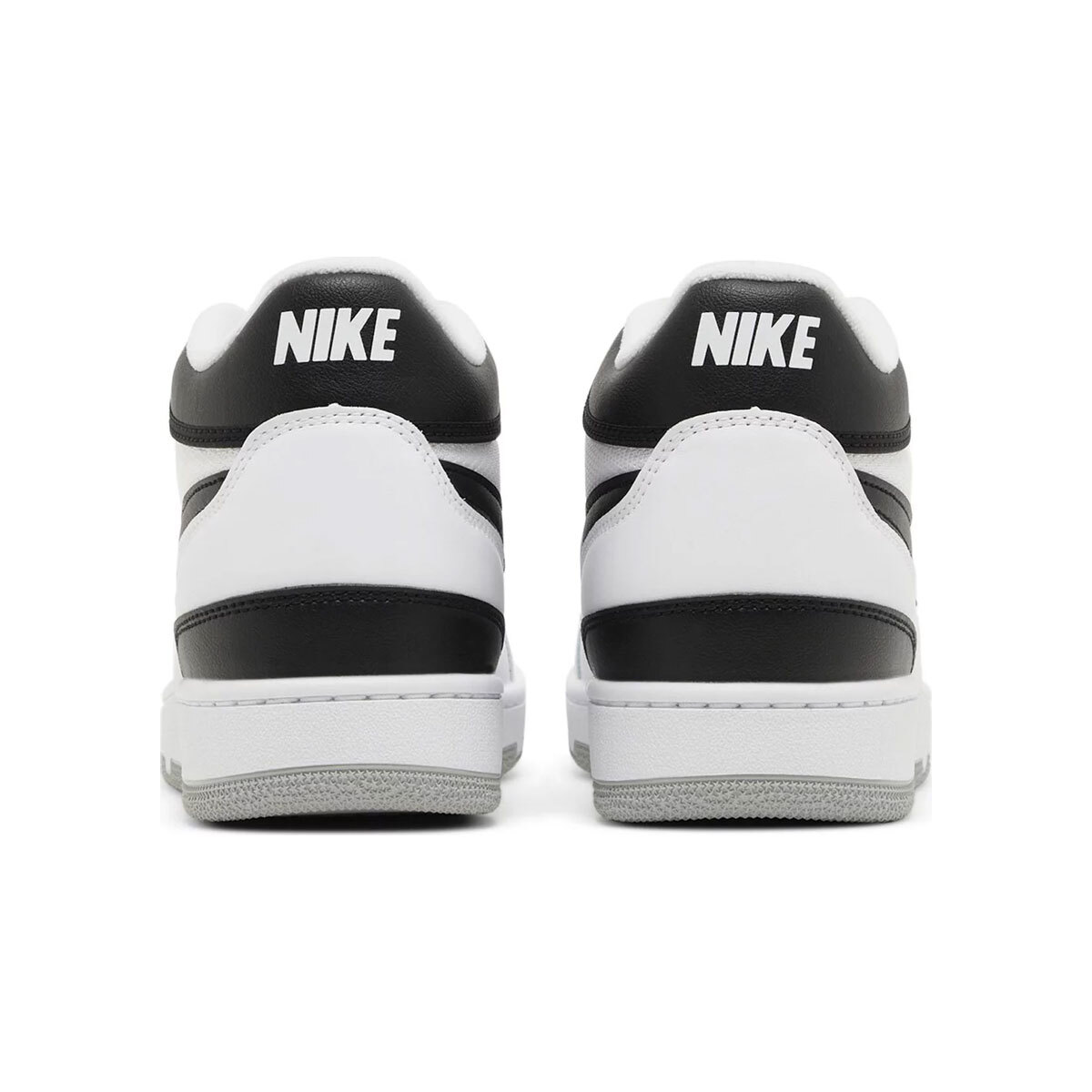 Nike Men's Mac Attack SQ SP FB8938-101 White/Black/White SZ 7-13 Brand New