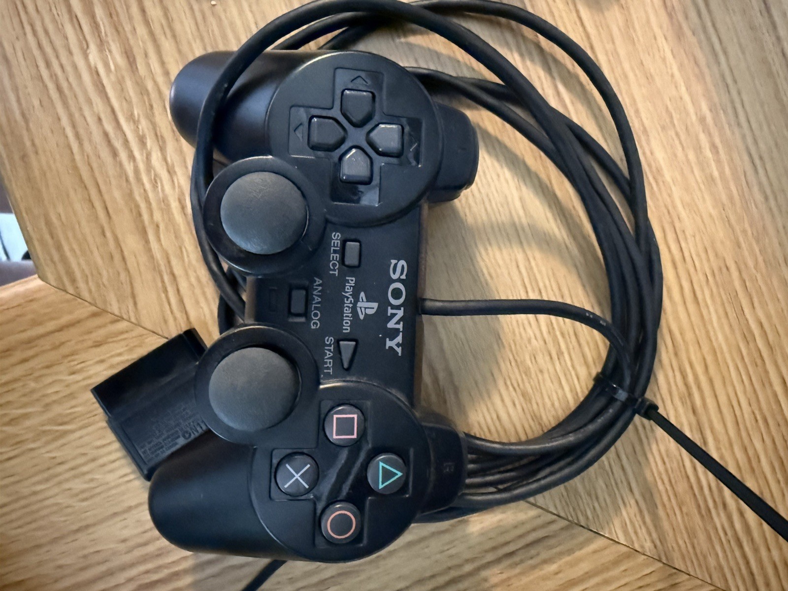 Sony PlayStation Controller Lot.