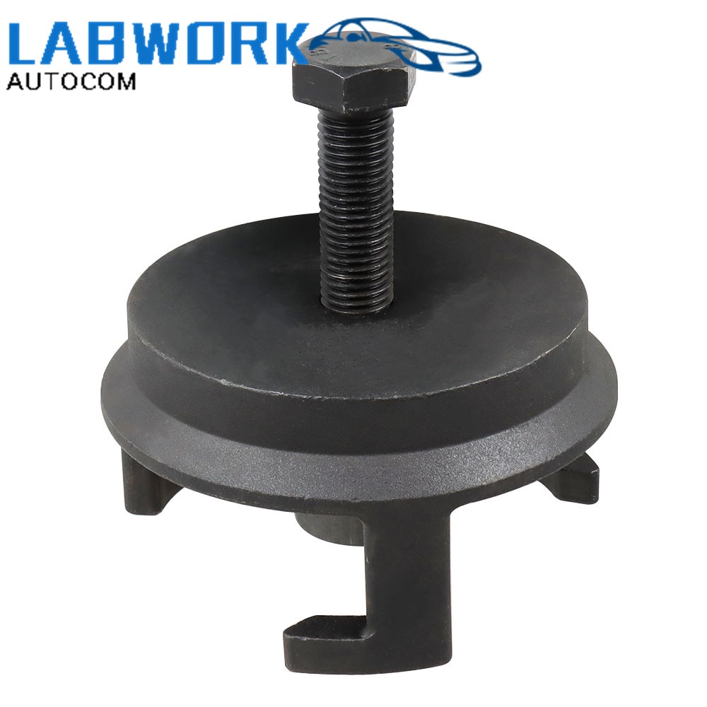 Black Harmonic Balancer Puller 25264 for Chrysler Dodge Jeep 4.7 L V8 5.7 L V8