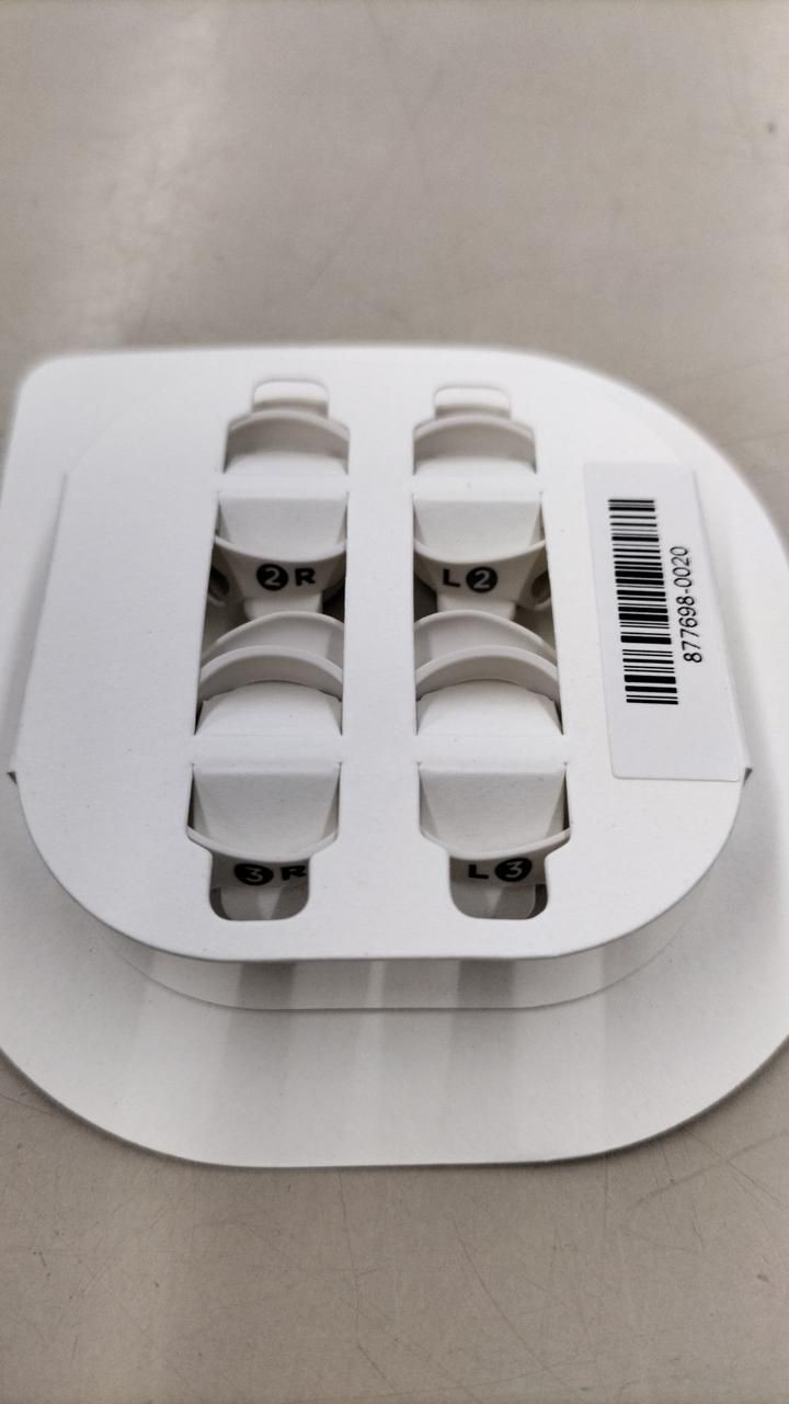 Bose BT Earbuds QUIETCOMFORT II Used