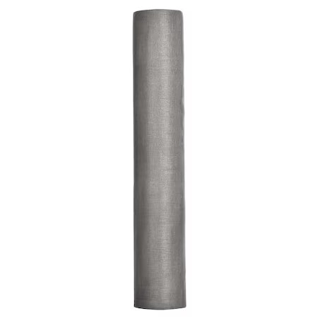 Adfors Fcs8768-M Replacement Screen, Fiberglass, 24 In W, 100 Ft L, 0.011 In