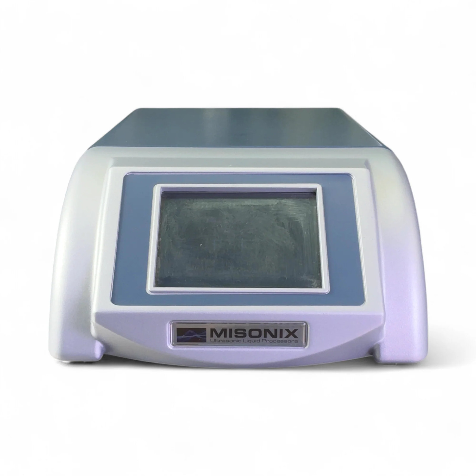 Misonix S-4000 Touchscreen Ultrasonic Processor Sonicator Liquid Processor BO!