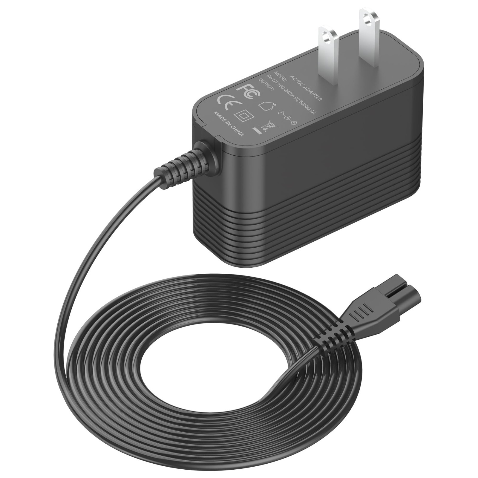 16.8V Power Charger For Aiper Scuba S1 Robotic Pool Cleaner Battery Vacuum USNew
