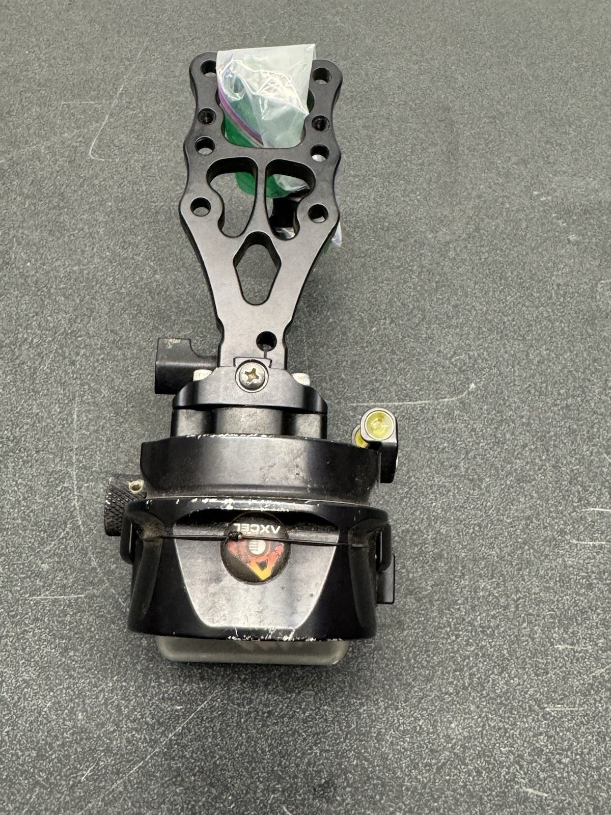 Axcel 7 Pin Archery Sight