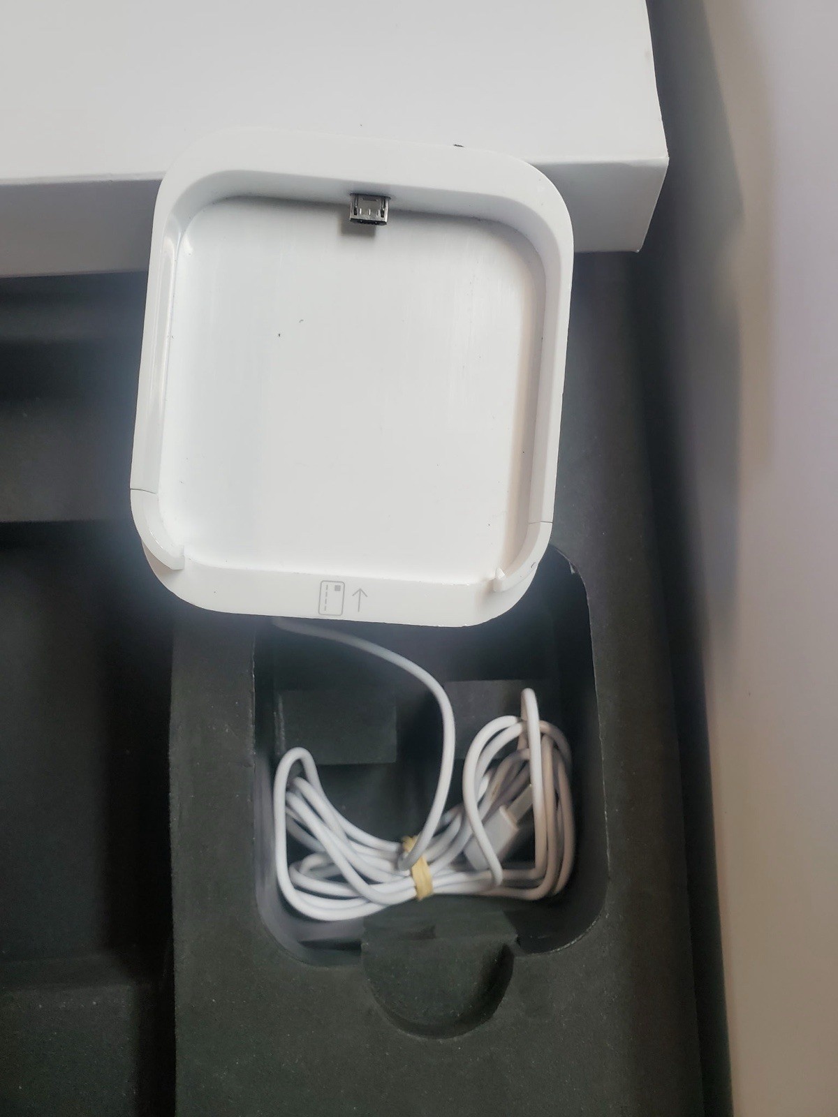 Square Square Register POS System Kit w/ Stand/Display, Cables, Toolkit & Mounts