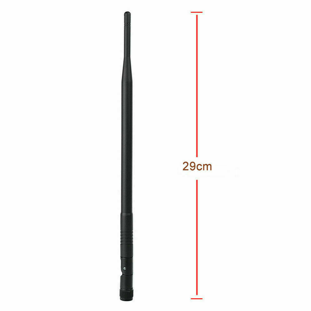 Quick Long Range Antenna For Spypoint Link Micro EVO MMS Cellular Trail Camera