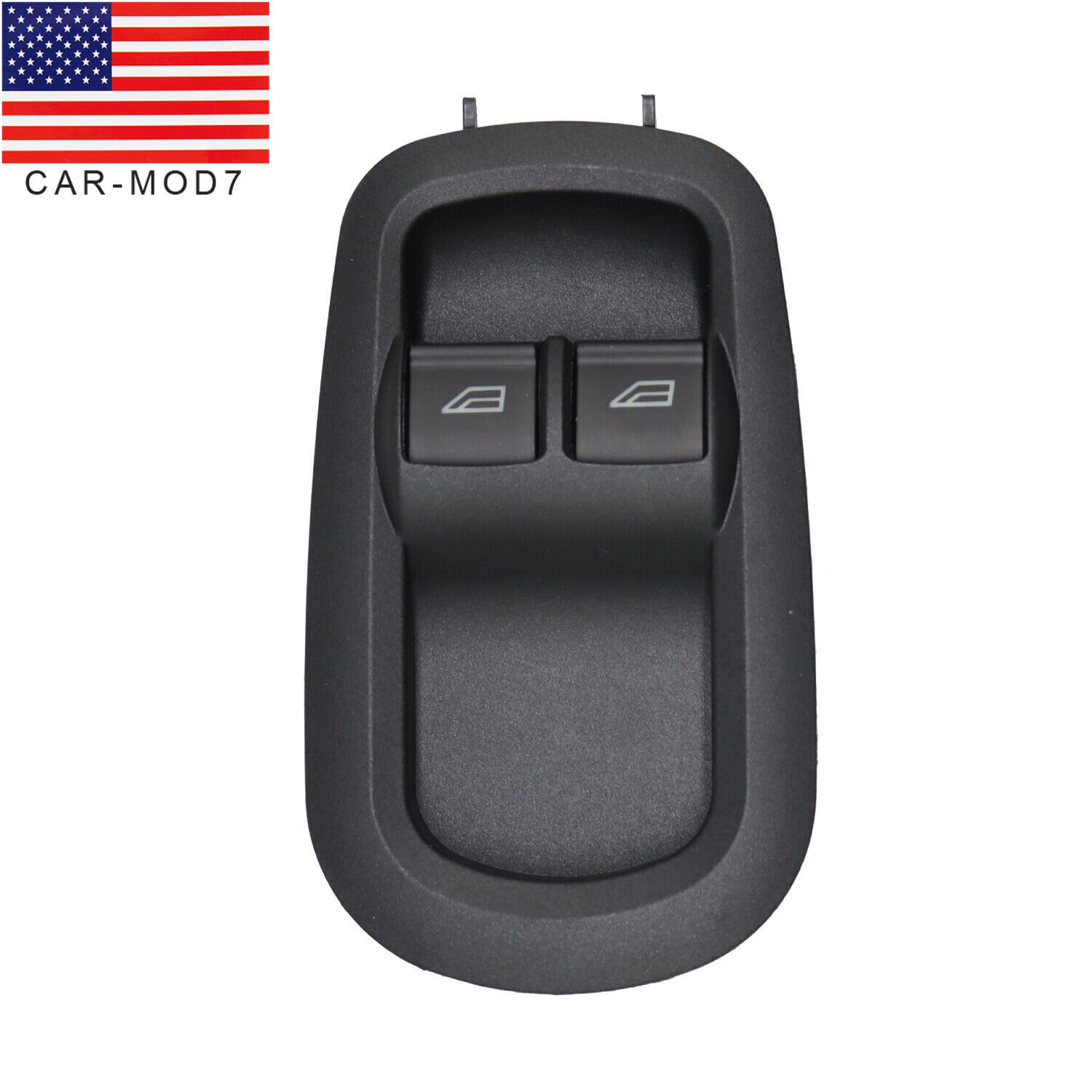 Power Window Switch Control 2 Door For 2014-2019 Ford Transit MK8 Custom 1791339