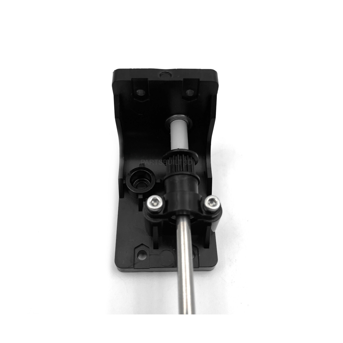 Flashforge Y Rod Pulley Bracket assembly, Dreamer, Dreamer NX