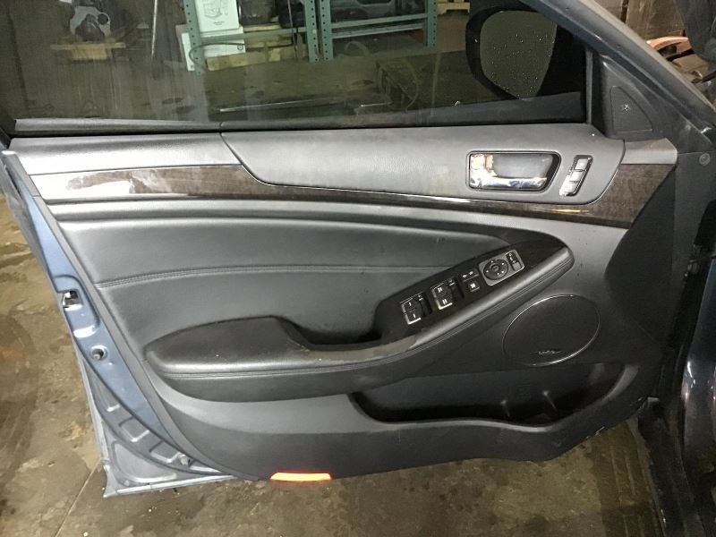 Audio Equipment Radio Receiver ID 965603R105 Fits 14-15 CADENZA 2630667