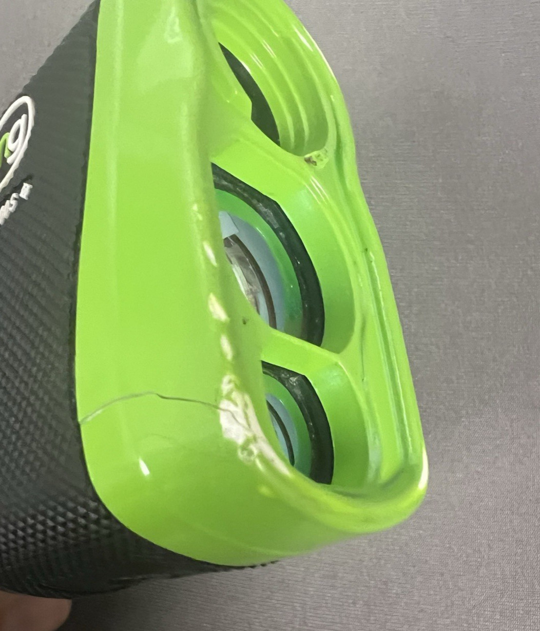 MG Golf MG800S Laser Range Finder with Case Golf Rangefinder