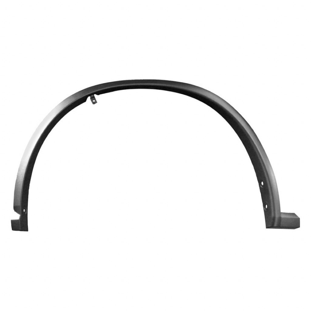 For Nissan Murano 2015-2024 Wheel Arch Molding Driver Side | Front | NI1290100