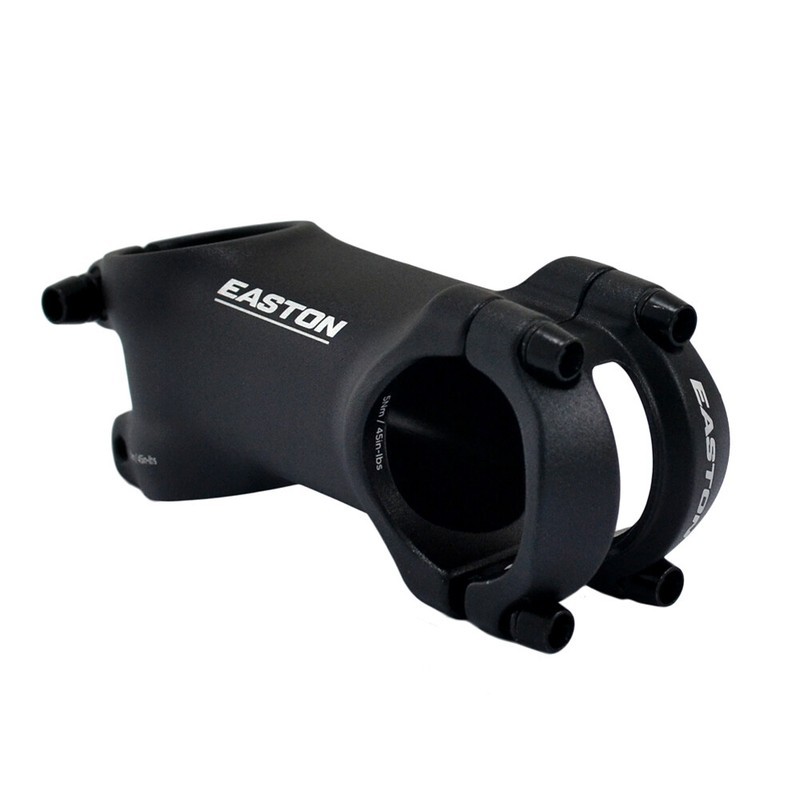 Sale~ Easton EA50 Stem 31.8X70mm +/- 17 Deg , Alloy , Black