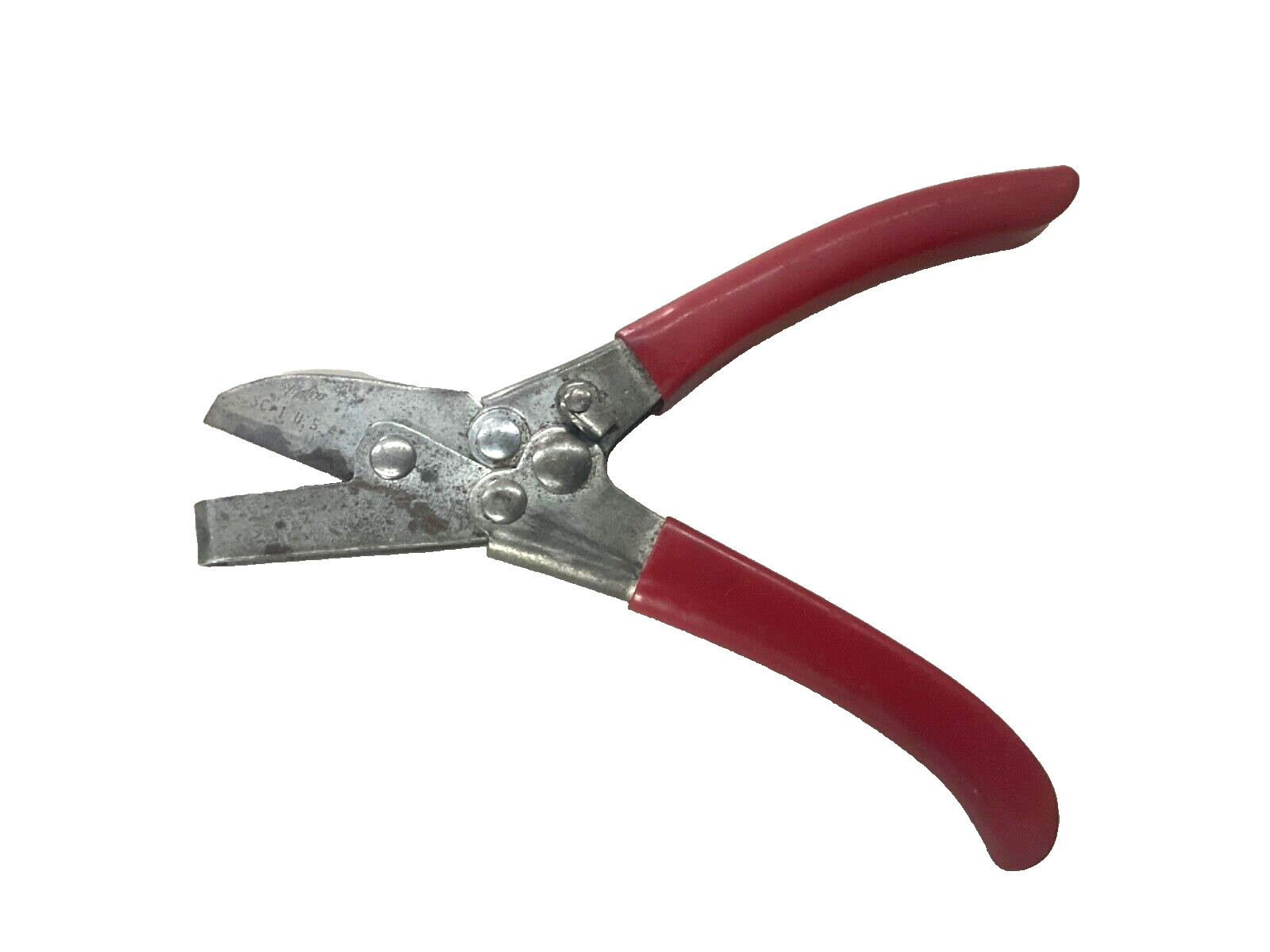 MALCO TOOLS DUCT CRIMPER, SC-1, 8” LONG, USA