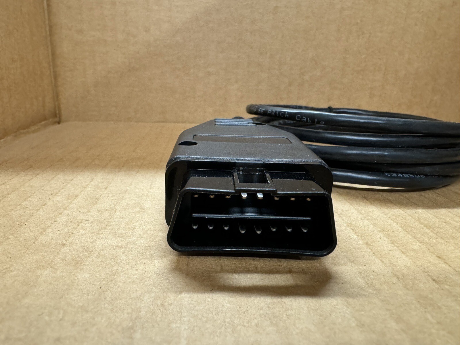 BMW MINI ROLLS OBD2 ENET Cable BOOTMOD3 F-Series G-Series Coding ESYS BIMMERCODE