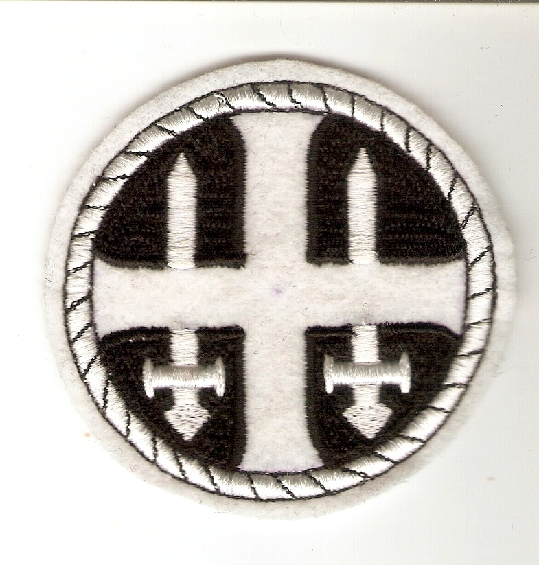 Germany & Norway 1st Company Ski Battalion Foreign Legion Wehrmacht NO TARIFF