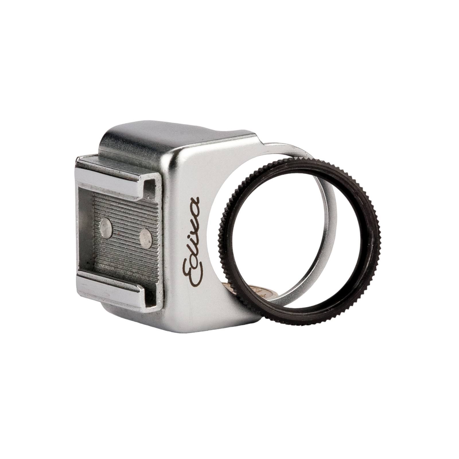 Original Edixa Blitzadapter Blitz Attachment for Edixa-Mat Reflex Model D-L 500