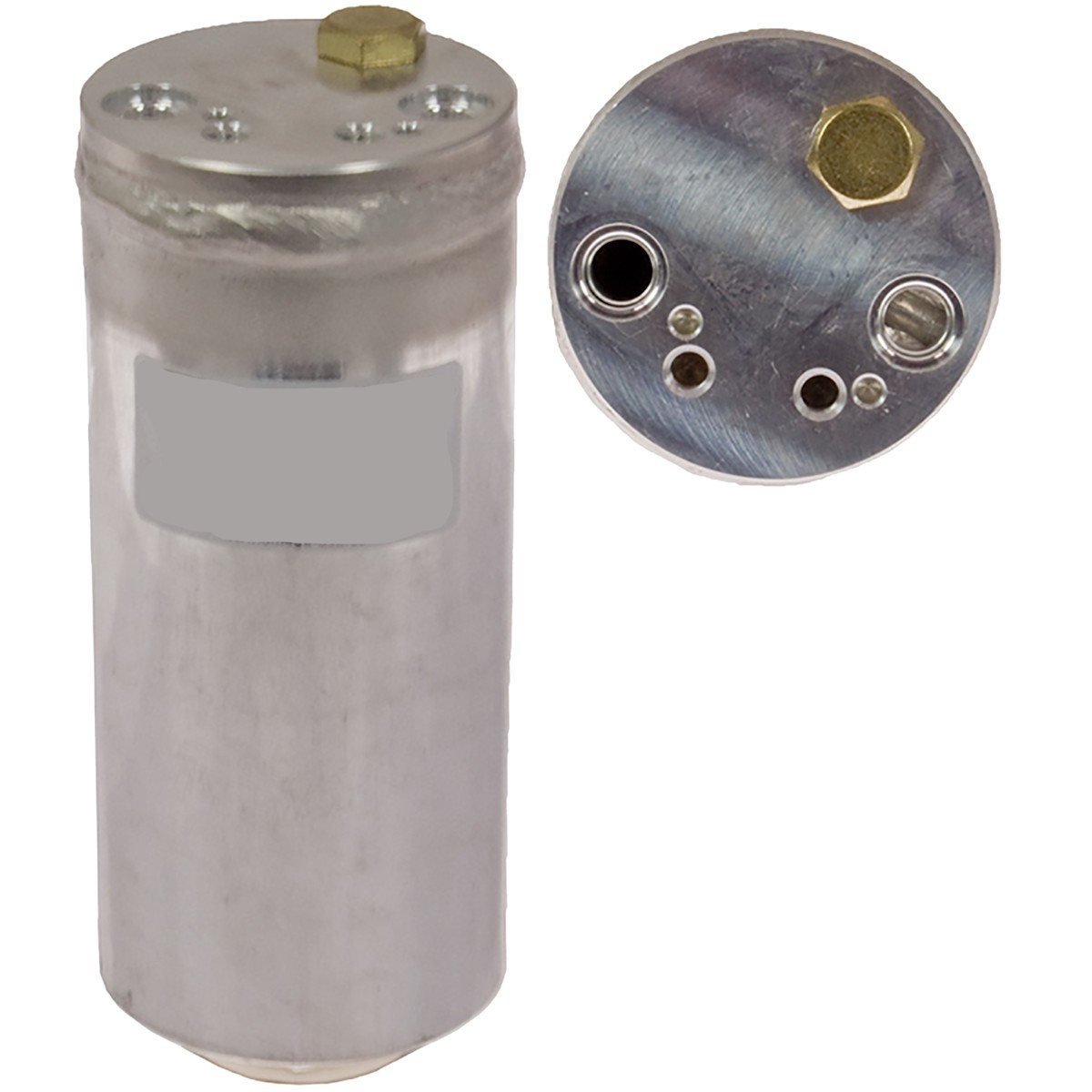 1411615 GPD A/C AC Receiver Drier for Hyundai Elantra Tiburon Accent Scoupe