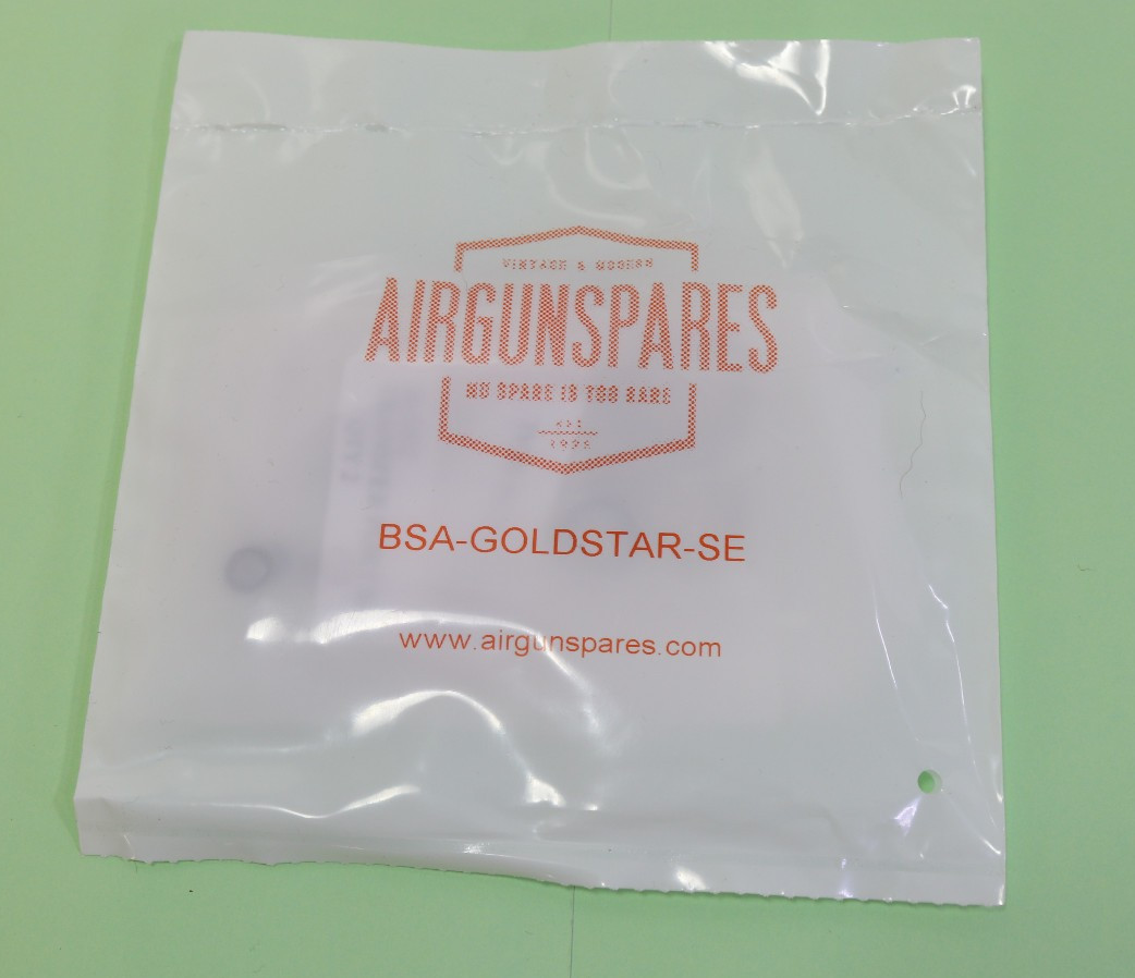 BSA Air Rifle Seal Kits – Choose Your Model from Menu – O-Ring Service Sets