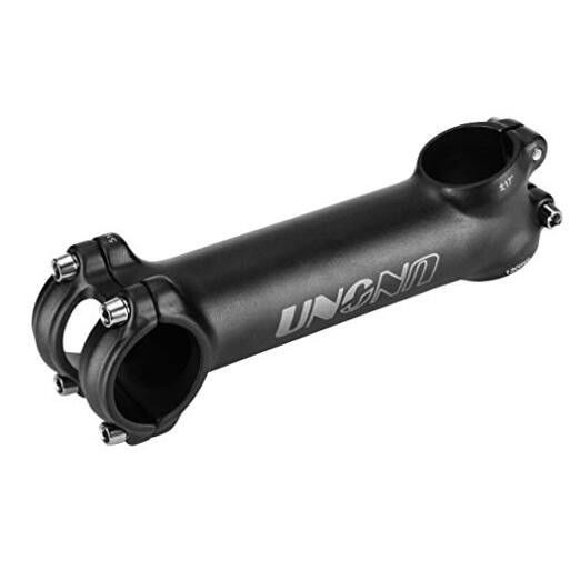 Bike Stem 17° Degree Bicycle Stem, 31.8 * 60/70/90/110/130mm 17° 31.8*130mm