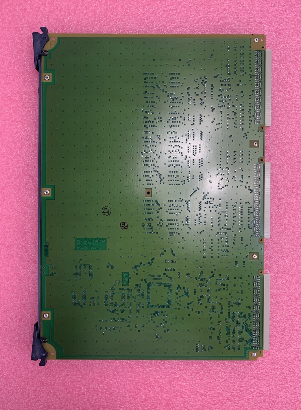 DSC Communications 300-1128-903 Interface Board