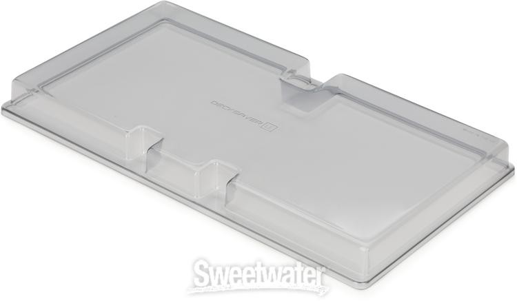 Decksaver AlphaTheta DDJ-FLX2 Cover