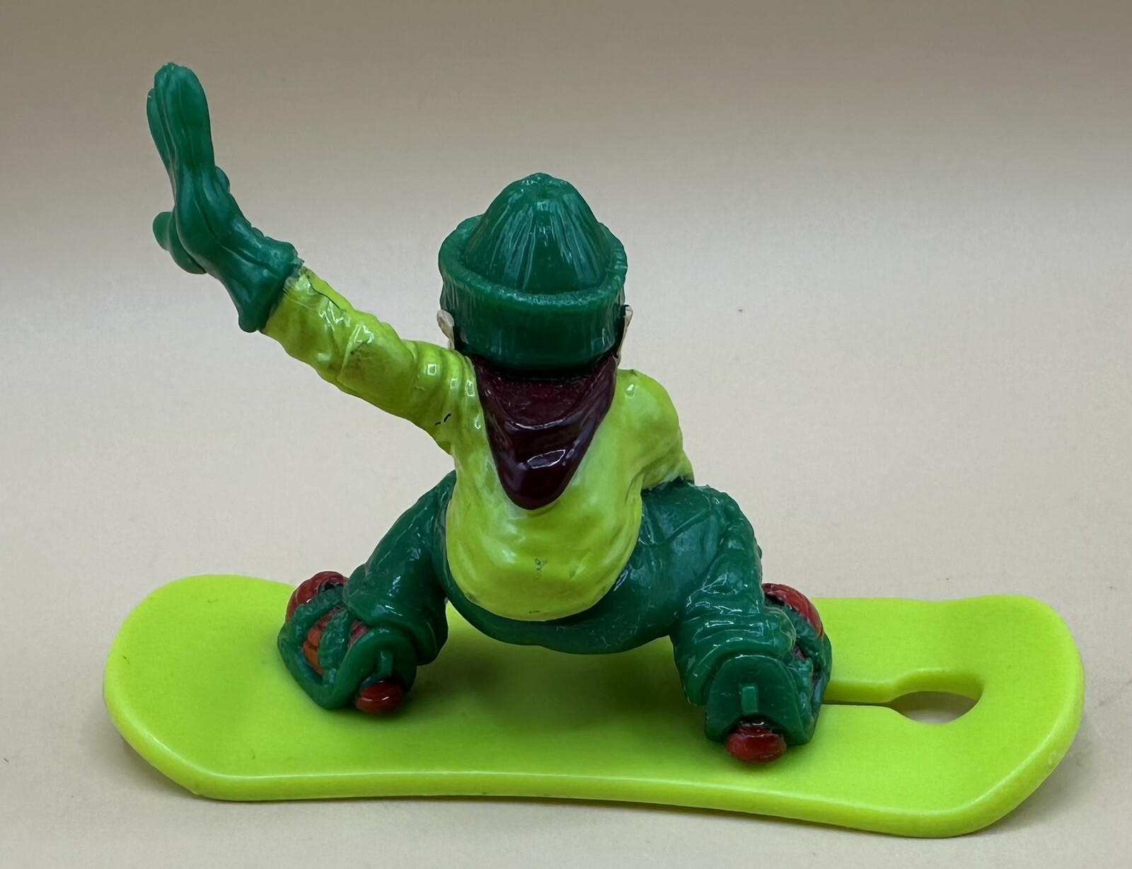 AmPm Mountain Dew Big Air Shredder ￼ *Incomplete