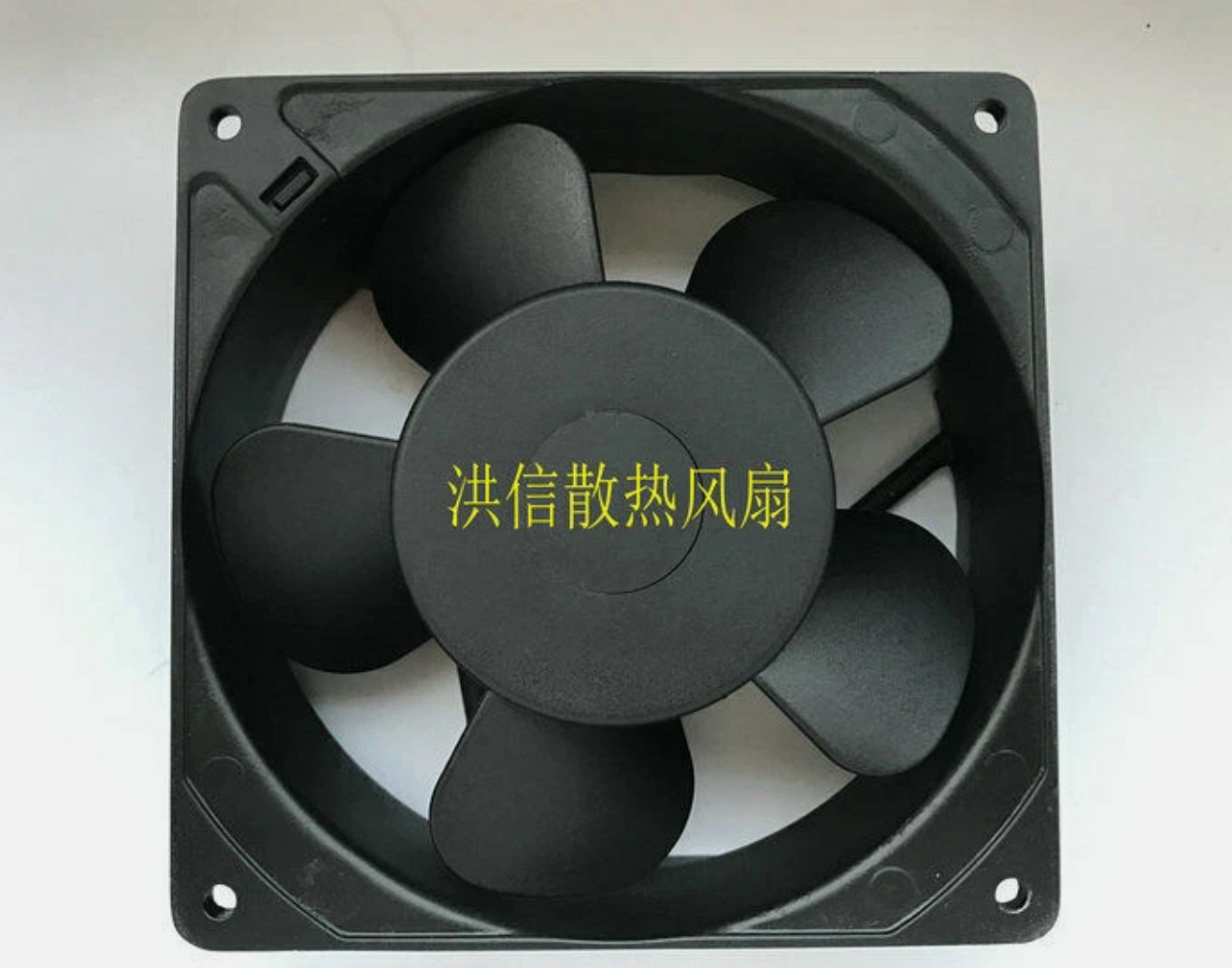 NMB 4715MS-12T-B50 115V 15.5/14.5W 120*120*38MM 12cm cooling fan amk